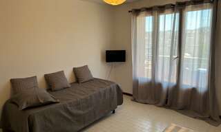 Appartement 1 Pièce 25 m² à louer à Marseille 3 (13003)