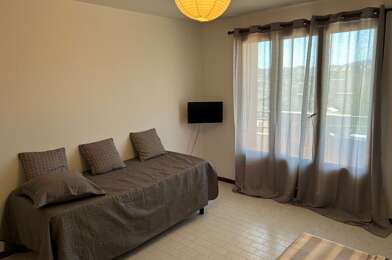 Appartement 1 pièces 595 €