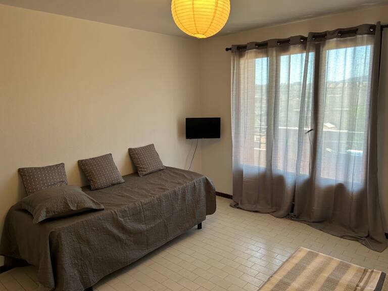Studio de 25m2 à louer sur Marseille 03 — photo 1