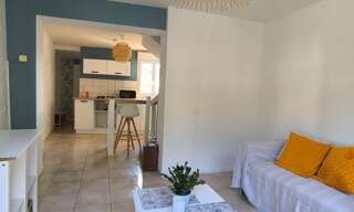Maison 4 Pièces 56 m² à louer à Lillebonne (76170)