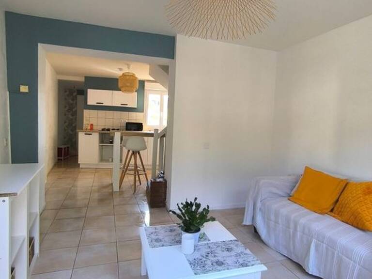 Maison de 56m2 à louer sur Lillebonne — photo 1