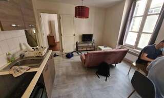 Appartement 2 Pièces 40 m² à louer à Clermont-Ferrand (63000)