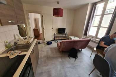 Appartement 2 pièces 660 €