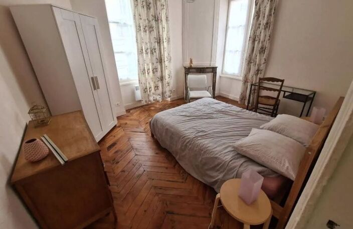 Appartement de 40m2 à louer sur Clermont-Ferrand — photo 2