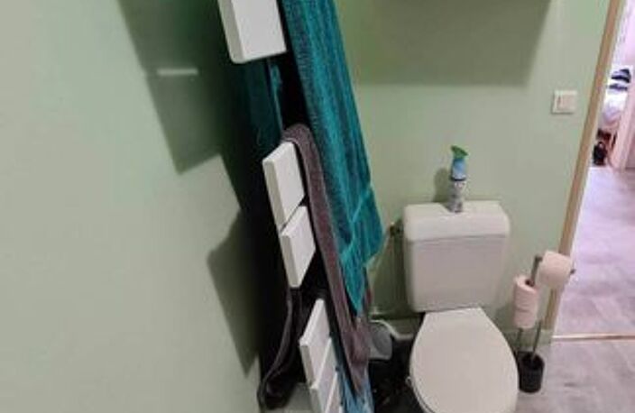 Appartement de 40m2 à louer sur Clermont-Ferrand — photo 3
