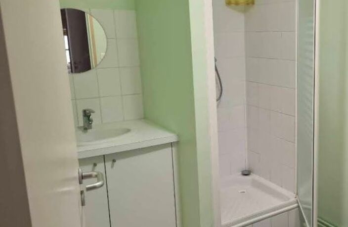 Appartement de 40m2 à louer sur Clermont-Ferrand — photo 4