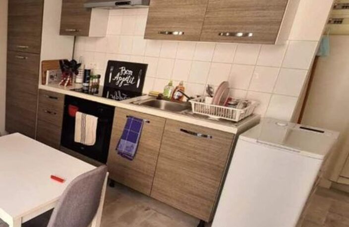 Appartement de 40m2 à louer sur Clermont-Ferrand — photo 5