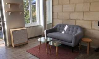 Appartement 1 Pièce 25 m² à louer à Bordeaux (33000)