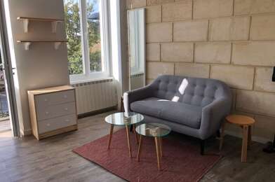 Appartement 1 pièces 773 €