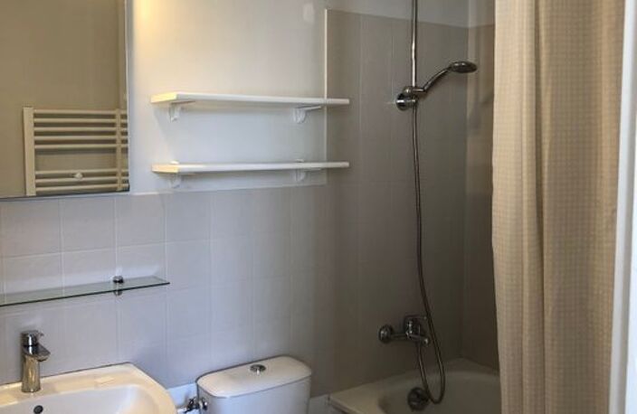 Studio de 25m2 à louer sur Bordeaux — photo 4