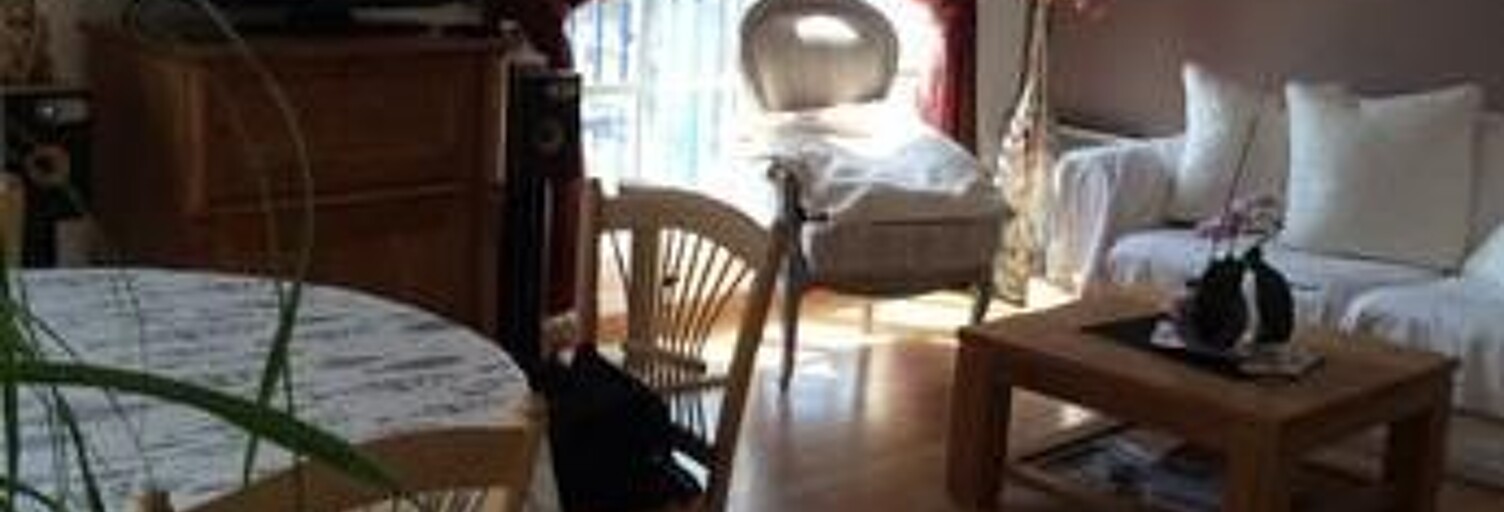 Appartement 2 Pièces 49 m² à louer à Amiens (80000)