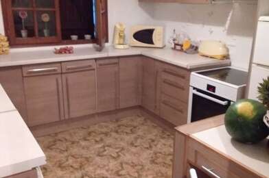 Appartement 1 pièces 650 €