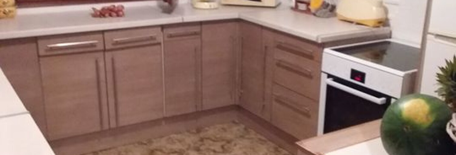 Appartement 1 Pièce 35 m² à louer à Peymeinade (06530)