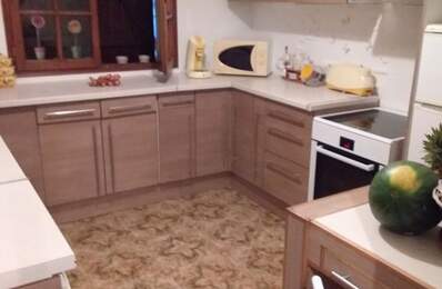 Appartement de 35m2 à louer sur Peymeinade — photo du bien
