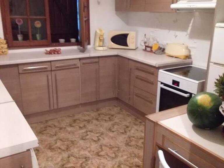 Appartement de 35m2 à louer sur Peymeinade — photo 1