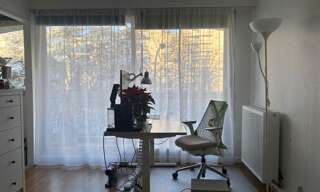 Appartement 1 Pièce 20 m² à louer à Courbevoie (92400)
