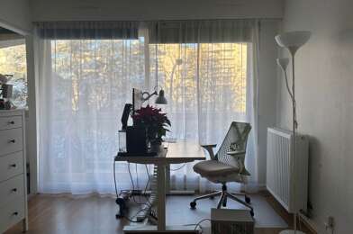 Appartement 1 pièces 1160 €