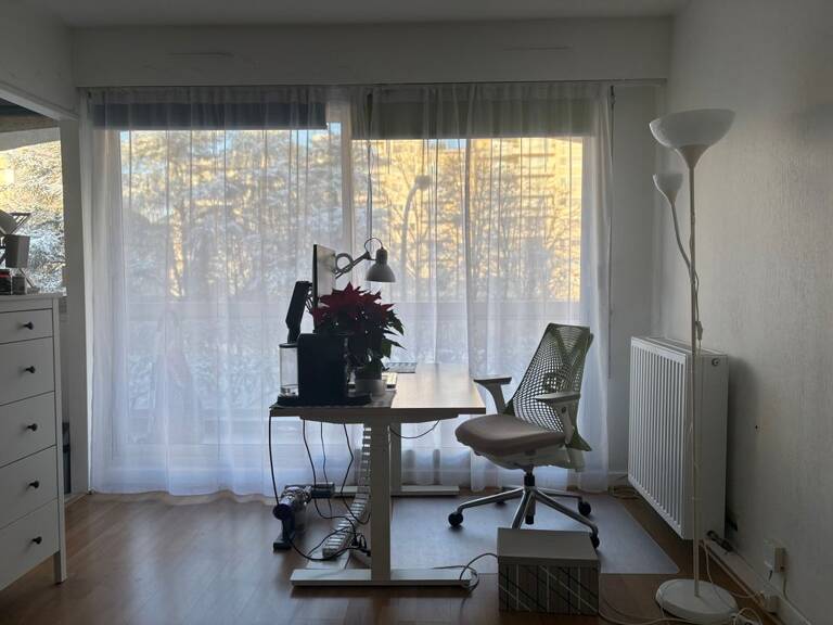 Studio de 20m2 à louer sur Courbevoie — photo 1