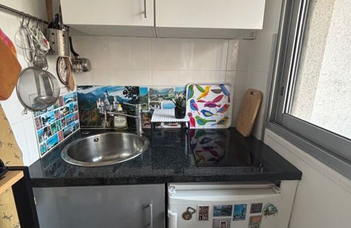 Studio de 20m2 à louer sur Courbevoie — photo 3