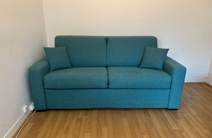 Studio de 20m2 à louer sur Courbevoie — photo 4