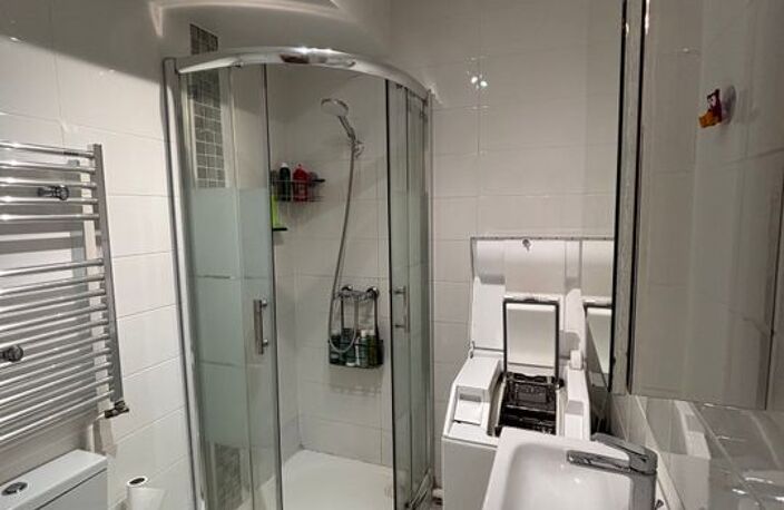 Studio de 20m2 à louer sur Courbevoie — photo 5