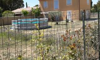 Maison 5 Pièces 130 m² à louer à Maubec (84660)