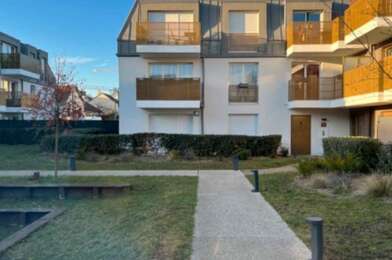 Appartement 2 pièces 1200 €