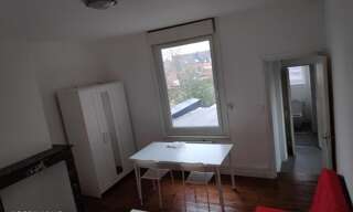Appartement 1 Pièce 26 m² à louer à Cambrai (59400)