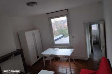 Appartement 1 pièces 470 €