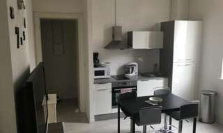 Appartement 2 Pièces 38 m² à louer à Cambrai (59400)