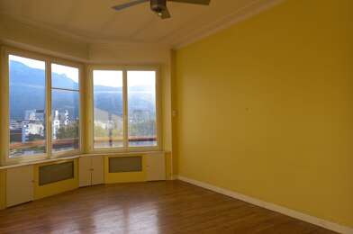 Appartement 3 pièces 1000 €