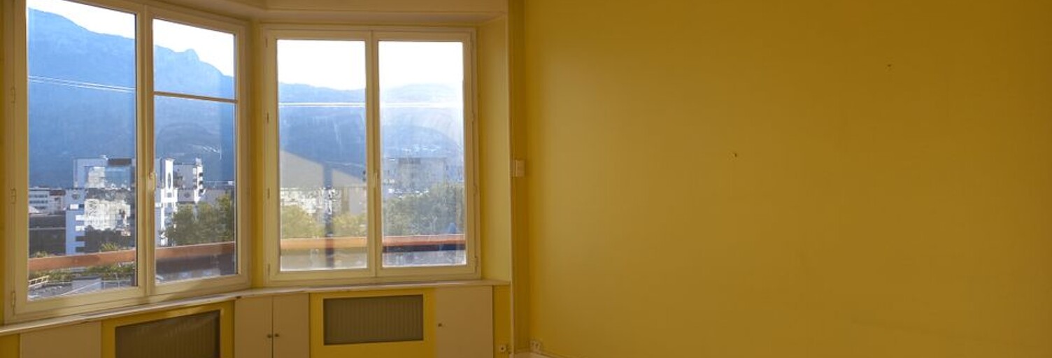 Appartement 3 Pièces 80 m² à louer à Grenoble (38000)