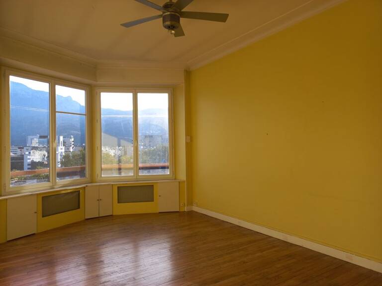 Appartement de 80m2 à louer sur Grenoble — photo 1