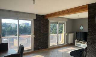 Appartement 3 Pièces 79 m² à louer à Saint-Étienne (42000)