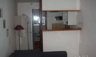 Appartement 1 Pièce 20 m² à louer à Metz (57000)