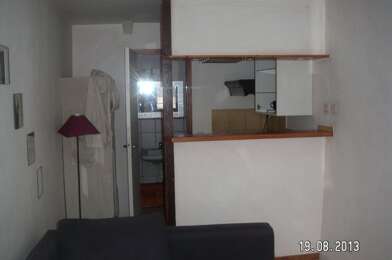 Appartement 1 pièces 450 €