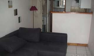 Appartement 1 Pièce 20 m² à louer à Metz (57000)