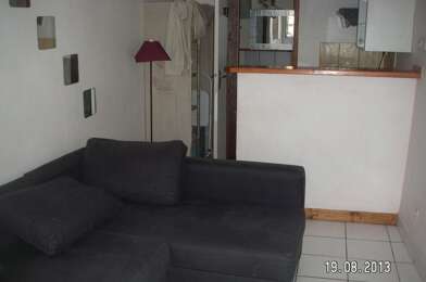 Appartement 1 pièces 450 €