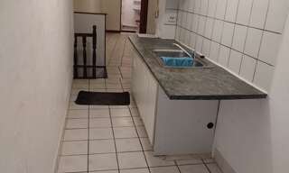 Appartement 1 Pièce 20 m² à louer à Metz (57000)