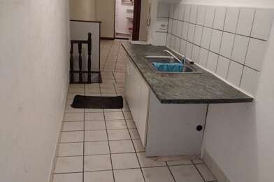 Appartement 1 pièces 500 €