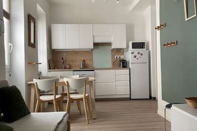 Appartement 3 pièces 1340 €