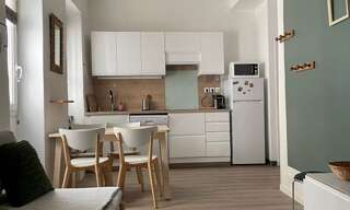 Appartement 3 Pièces 46 m² à louer à Marseille 1 (13001)