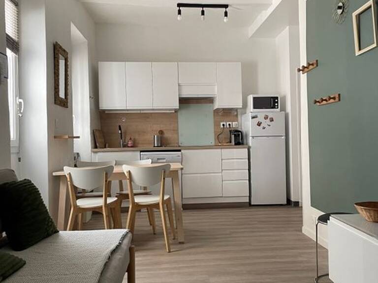 Appartement de 46m2 à louer sur Marseille 01 — photo 1