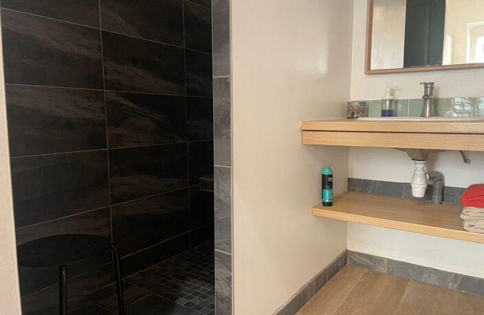 Appartement de 46m2 à louer sur Marseille 01 — photo 3