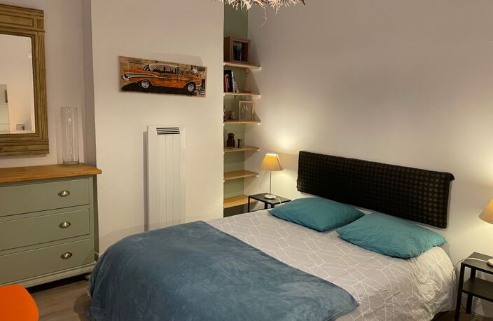 Appartement de 46m2 à louer sur Marseille 01 — photo 5