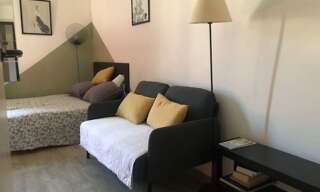 Appartement 1 Pièce 21 m² à louer à Marseille 1 (13001)