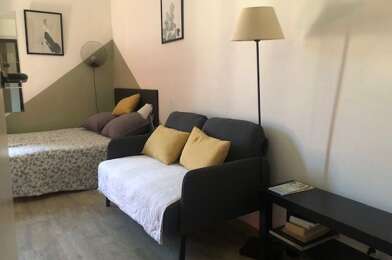 Appartement 1 pièces 640 €