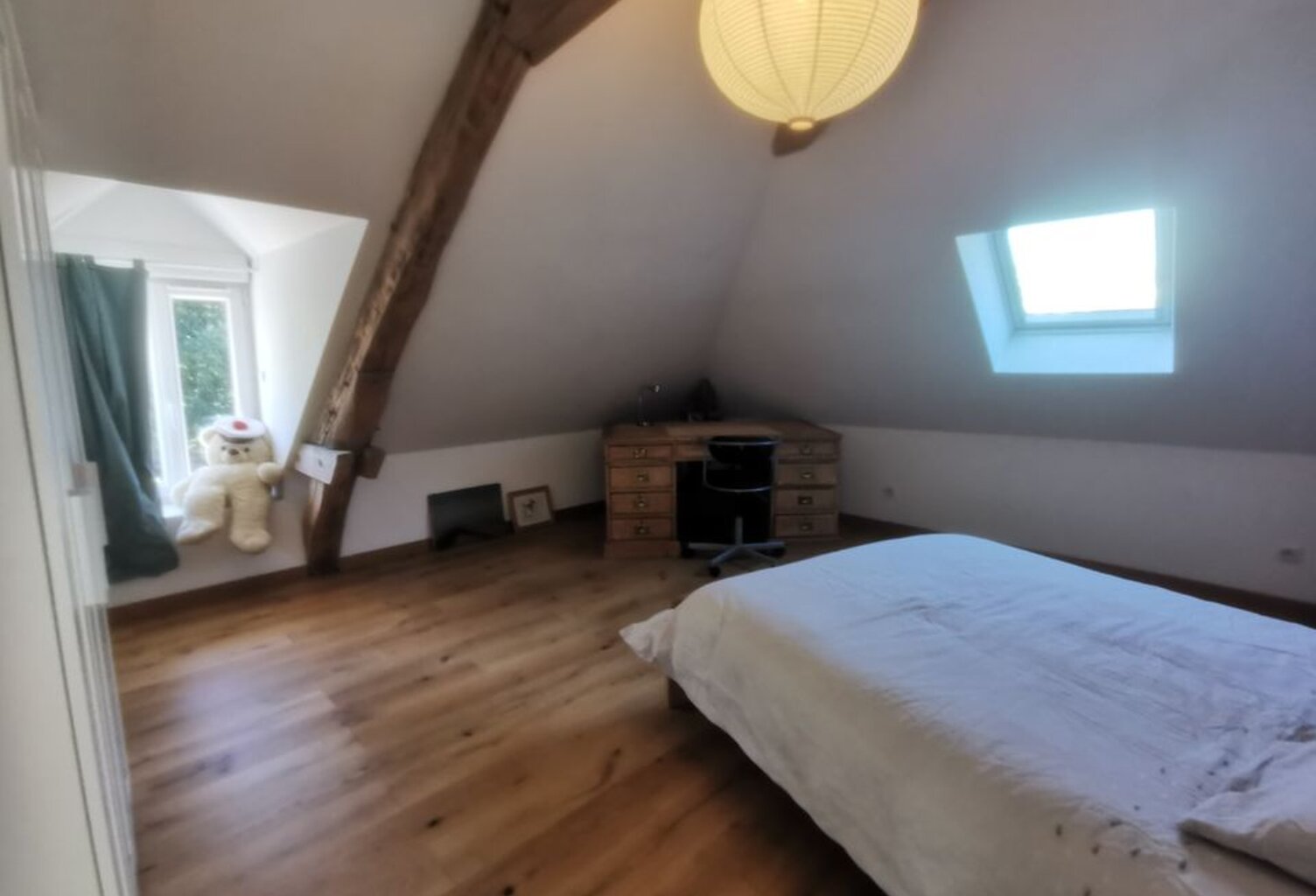 Chambre de 15m2 à louer sur Olivet — photo 1