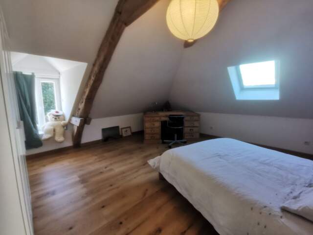 Chambre de 15m2 à louer sur Olivet — photo du bien