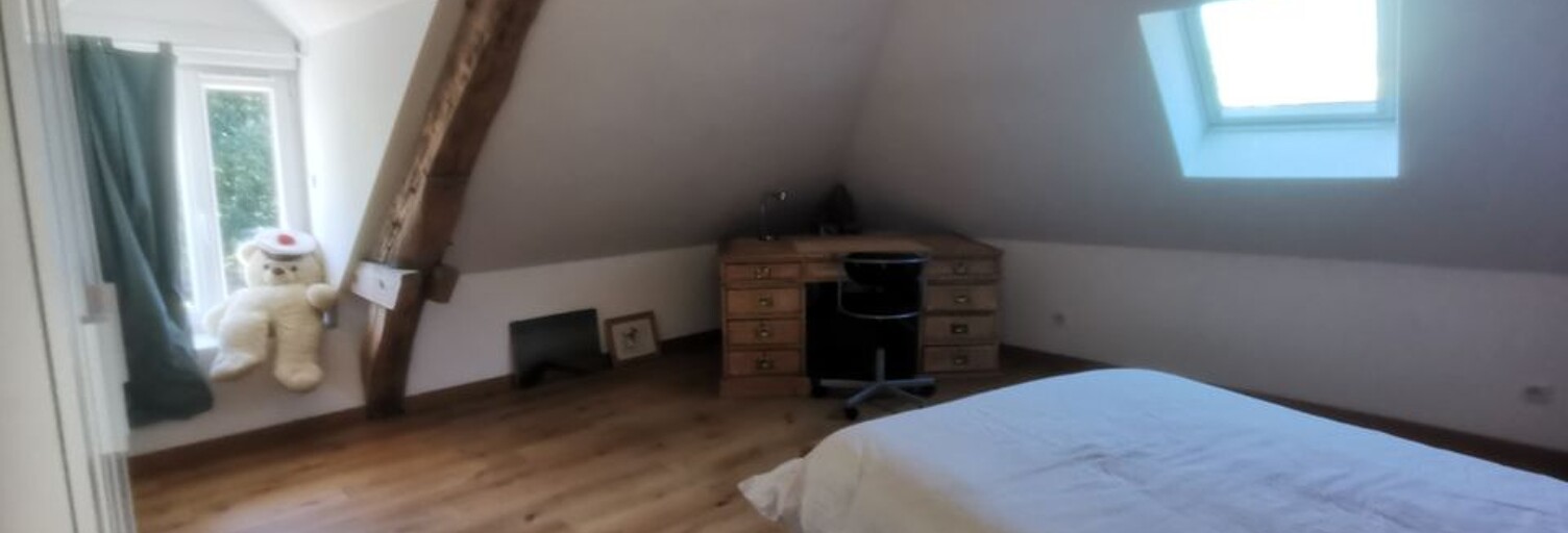 Appartement 1 Pièce 15 m² à louer à Olivet (45160)